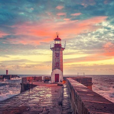 Lighthouse Apartment Porto Dış mekan fotoğraf