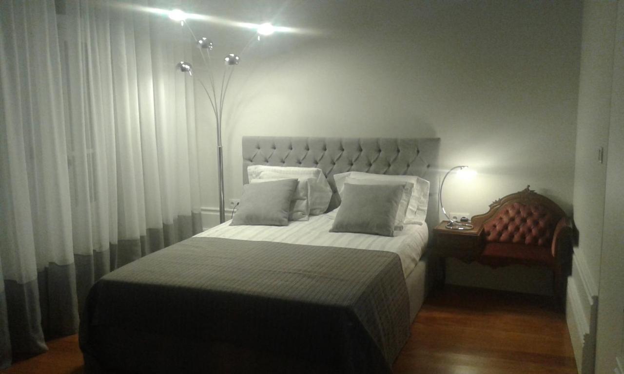 Lighthouse Apartment Porto Dış mekan fotoğraf