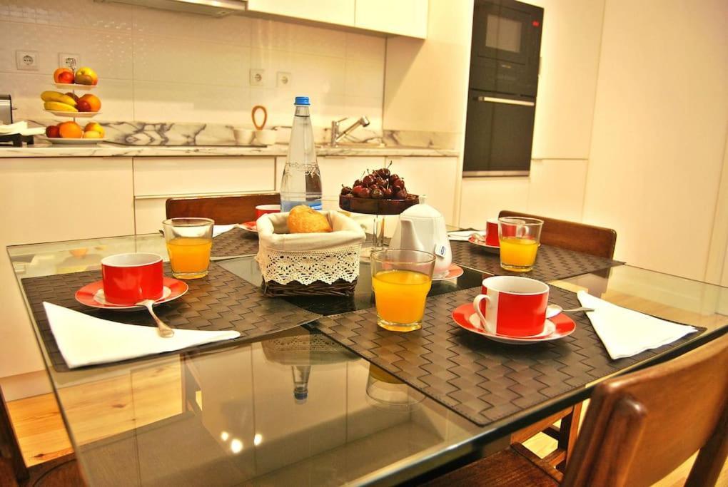 Lighthouse Apartment Porto Dış mekan fotoğraf