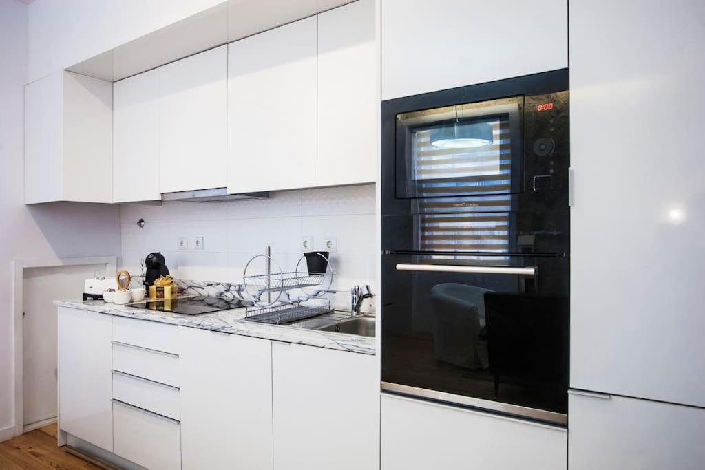 Lighthouse Apartment Porto Dış mekan fotoğraf