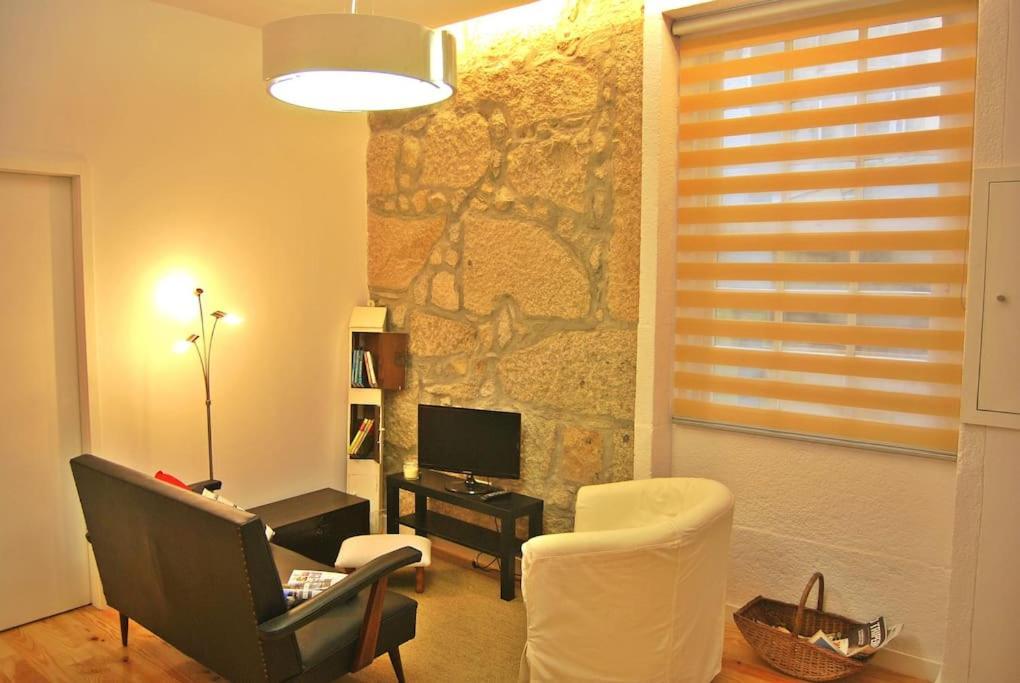 Lighthouse Apartment Porto Dış mekan fotoğraf