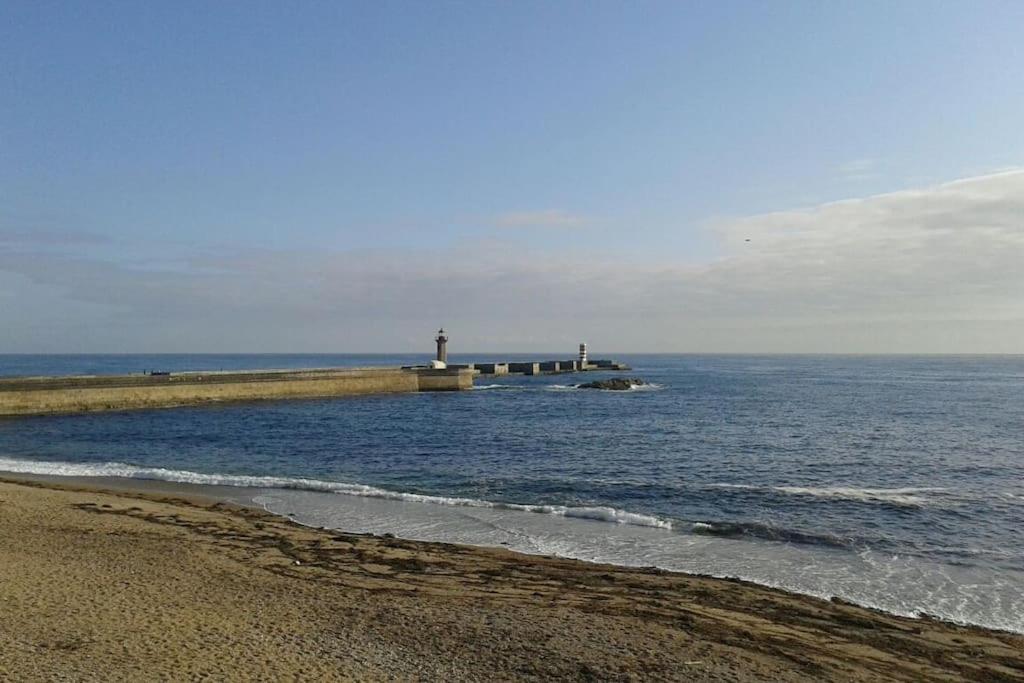 Lighthouse Apartment Porto Dış mekan fotoğraf