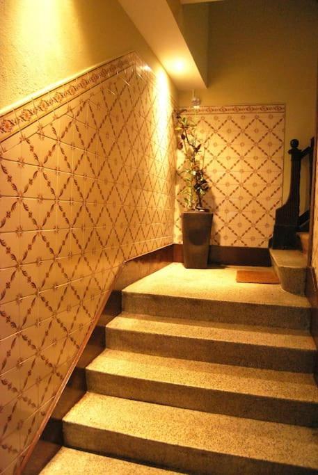 Lighthouse Apartment Porto Dış mekan fotoğraf