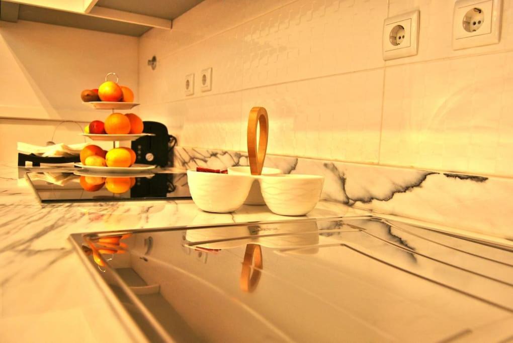 Lighthouse Apartment Porto Dış mekan fotoğraf