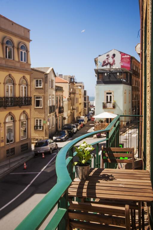 Lighthouse Apartment Porto Dış mekan fotoğraf