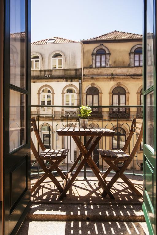 Lighthouse Apartment Porto Dış mekan fotoğraf