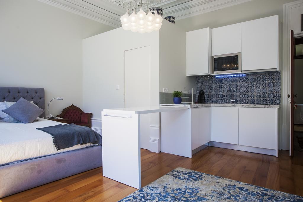 Lighthouse Apartment Porto Dış mekan fotoğraf