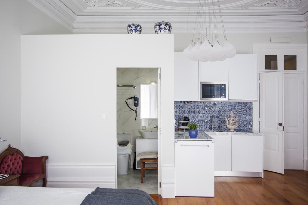 Lighthouse Apartment Porto Dış mekan fotoğraf