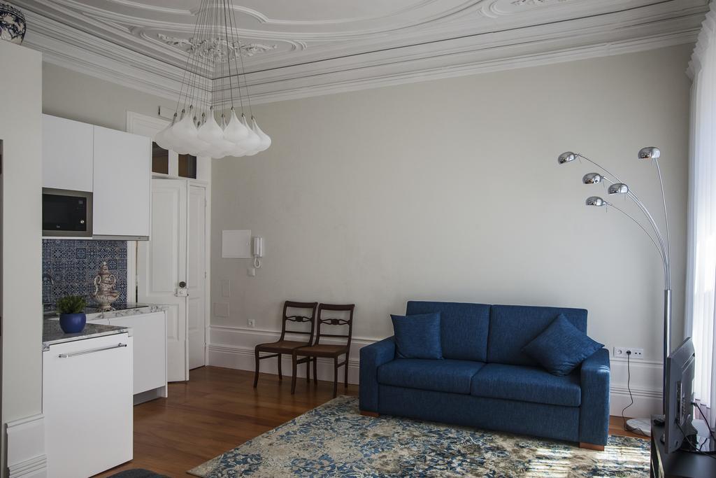 Lighthouse Apartment Porto Dış mekan fotoğraf