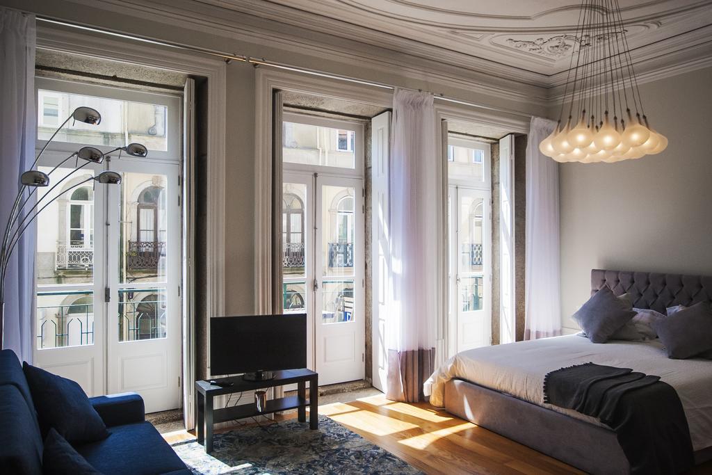 Lighthouse Apartment Porto Dış mekan fotoğraf