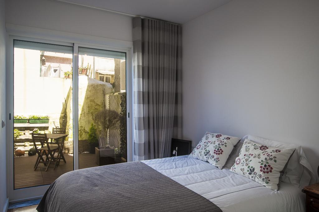 Lighthouse Apartment Porto Dış mekan fotoğraf