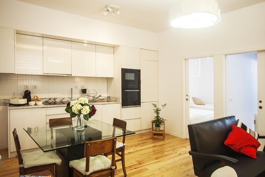Lighthouse Apartment Porto Dış mekan fotoğraf