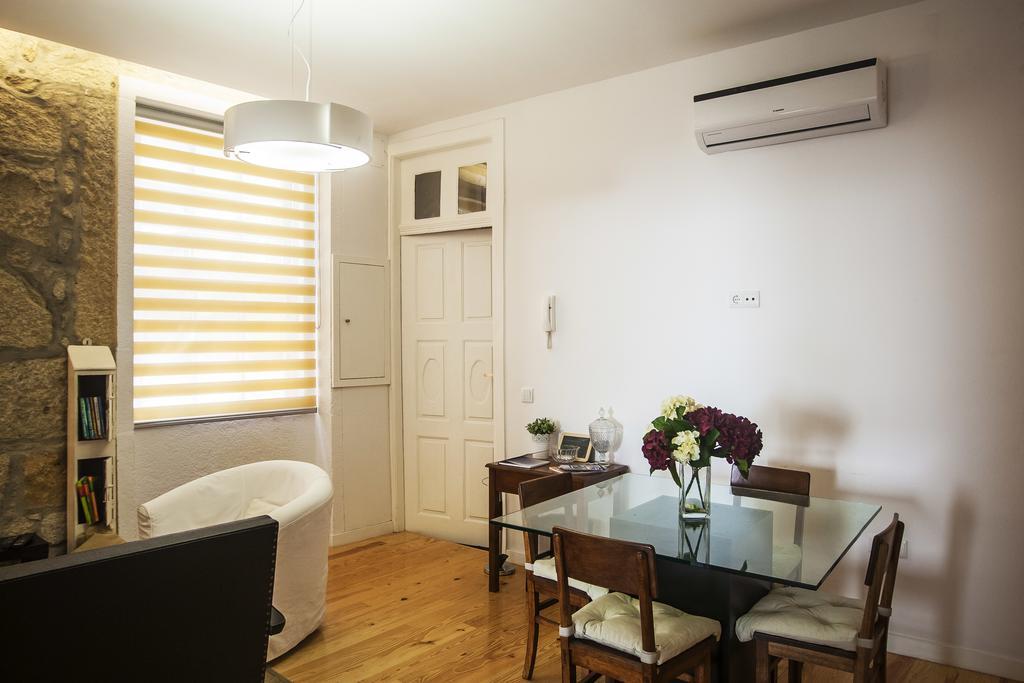 Lighthouse Apartment Porto Dış mekan fotoğraf