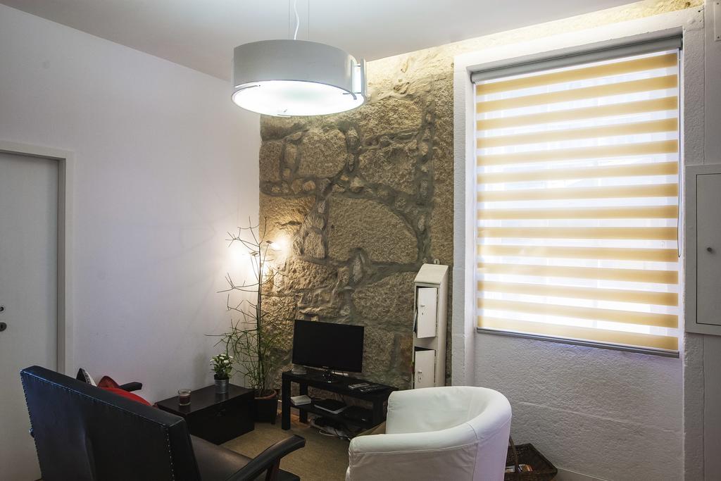 Lighthouse Apartment Porto Dış mekan fotoğraf