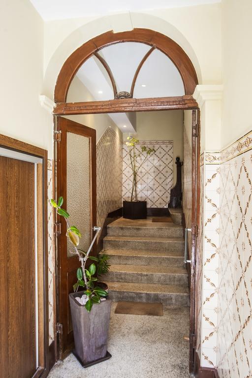 Lighthouse Apartment Porto Dış mekan fotoğraf